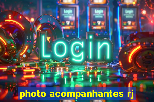 photo acompanhantes rj